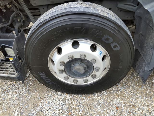 日野 プロフィア 大型 トラクタ LKG-SH1EDAG(9383) 44枚目