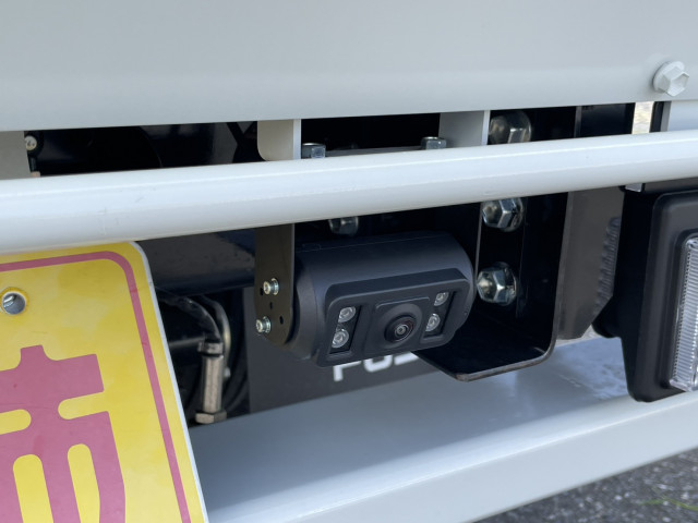 三菱ふそう キャンター 小型 Wキャブ 2RG-FBA20(111632) 18枚目