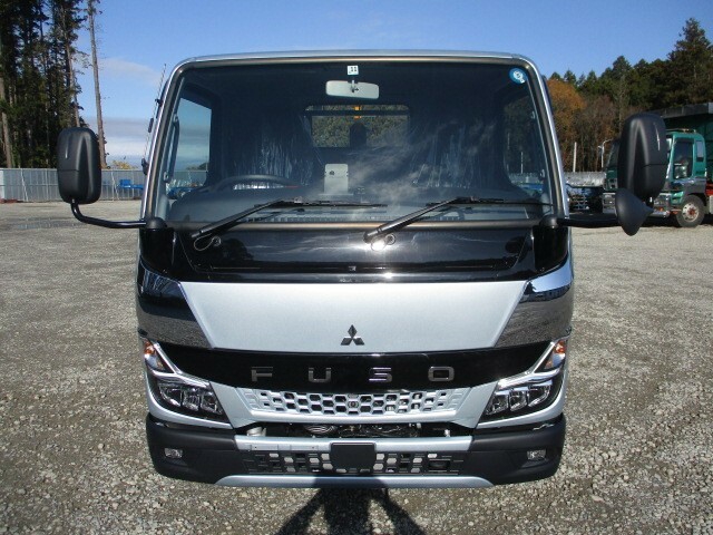 三菱ふそう キャンター 小型 特装車・その他 2RG-FBAV0(37461) 3枚目