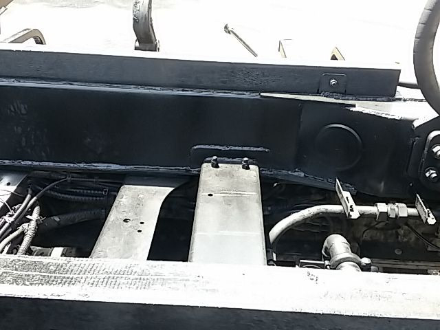 いすゞ フォワード 増トン 土砂ダンプ QKG-FVZ34U2(12603) 43枚目