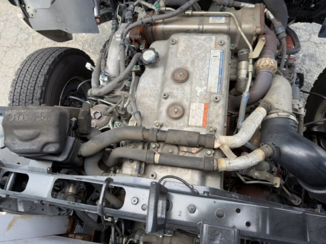 日野 レンジャー 中型 平ボディ 2KG-FC2ABA(113837) 26枚目