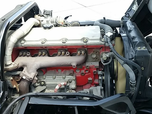 トヨタ ダイナ 小型 その他 KK-XZU301D(10035) 36枚目