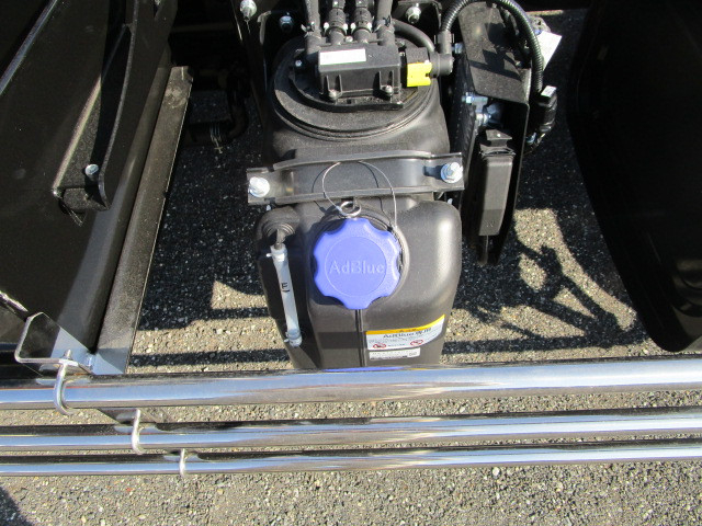 日野 レンジャー 増トン コンテナ専用車 2KG-FE2ACA(108563) 44枚目