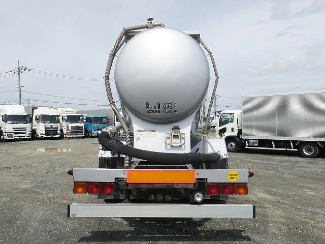 日野 プロフィア 大型 特装車・その他 ADG-FR1EXYG(28962) 5枚目
