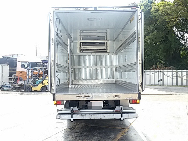 日野 デュトロ 中型 冷蔵冷凍バン BDG-XZU414M(8225) 5枚目