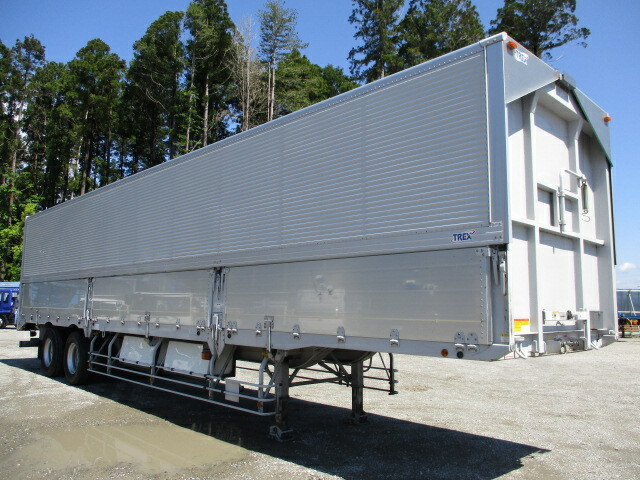 Trex Other trailer PFN24103(31261) 3枚目