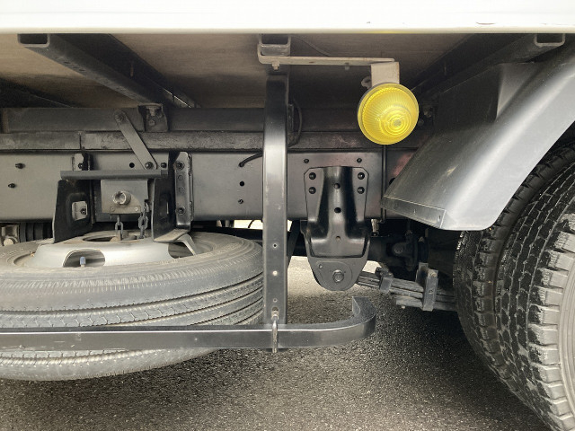 トヨタ トヨエース 小型 バン TPG-XZC645(105986) 36枚目