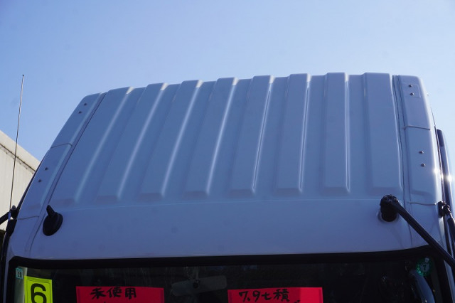 三菱ふそう ファイター 増トン コンテナ専用車 2KG-FK62FZ(107683) 16枚目