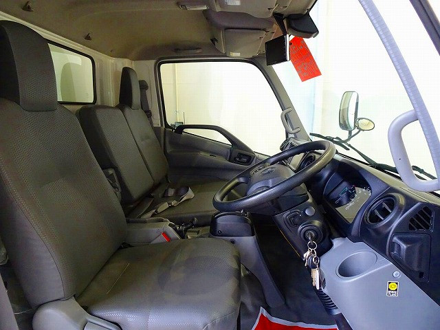 トヨタ トヨエース 小型 バン 2RG-XZU710(109720) 6枚目