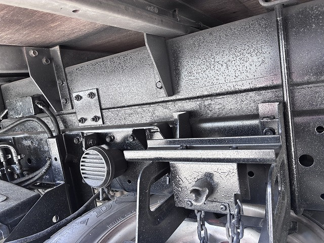 いすゞ エルフ 小型 バン KR-NHR69N(112071) 42枚目