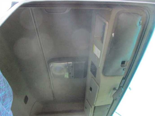 いすゞ ギガ 大型 トラクタ KL-EXZ75J3(37793) 11枚目