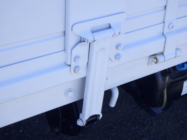 Mitsubishi Fuso canter Small Flat body 2PG-FED90(109180) 40枚目