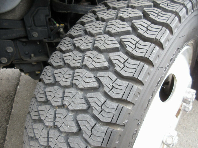 日産自動車 アトラス 小型 バン SKG-TZ3F24(8788) 29枚目
