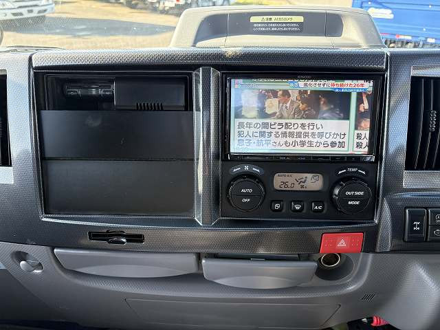 マツダ タイタン 小型 平ボディ 2RG-LKS88A(95481) 45枚目