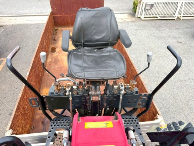 日野 レンジャー 増トン 平ボディ（クレーン付） LDG-GK8JNAA(110392) 10枚目
