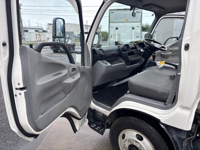 日野 デュトロ 小型 土砂ダンプ SKG-XZU620T(112369) 46枚目