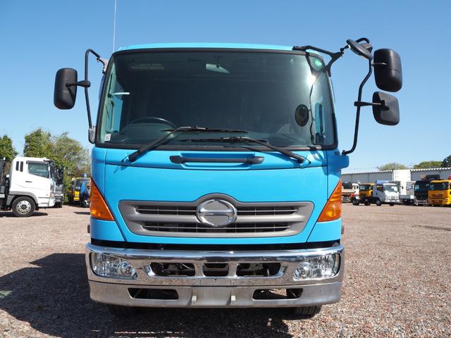 Hino ranger Middle Flat body *********(104209) 35枚目