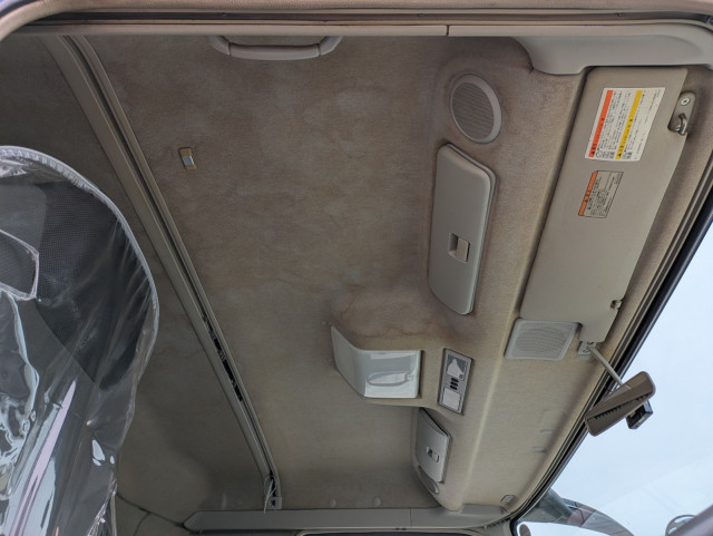 Mitsubishi Fuso super_great Large Translation missing: en.item.body_keijou_enum.body_keijou_carrier_other QKG-FS50VZ(109177) 31枚目
