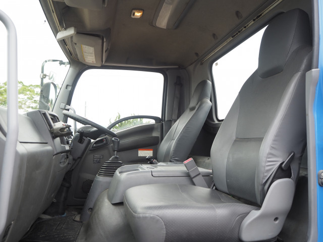 いすゞ フォワード 増トン ミキサー車 LKG-FTR90S2(110569) 40枚目