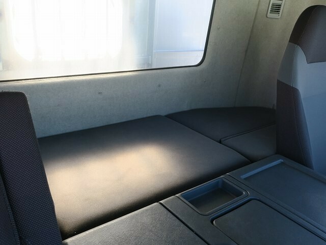 三菱ふそう スーパーグレート 大型 Translation missing: ja.item.body_keijou_enum.body_keijou_almi_block QKG-FU54VZ(35585) 24枚目