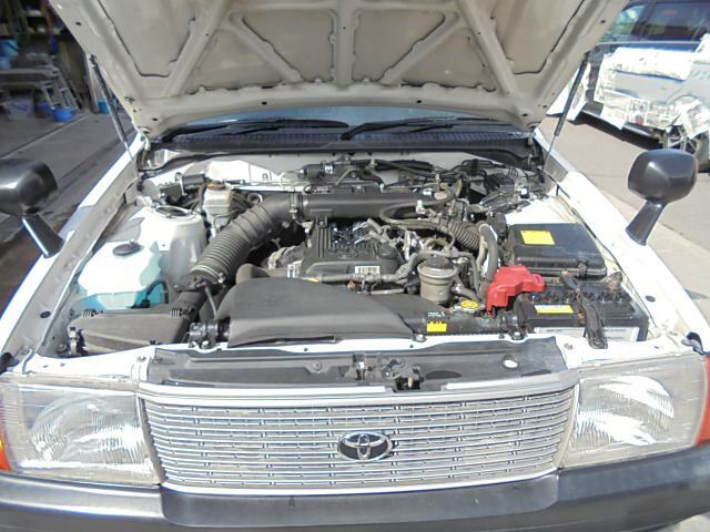 トヨタ その他・不明 その他 その他 DBA-TSS11(9759) 25枚目