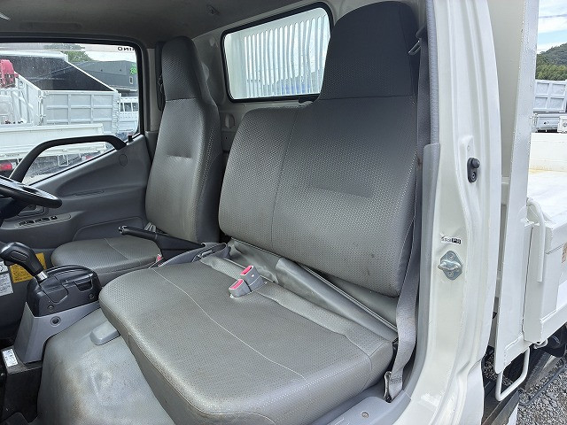 日野 デュトロ 小型 土砂ダンプ TKG-XZU610T(111974) 31枚目