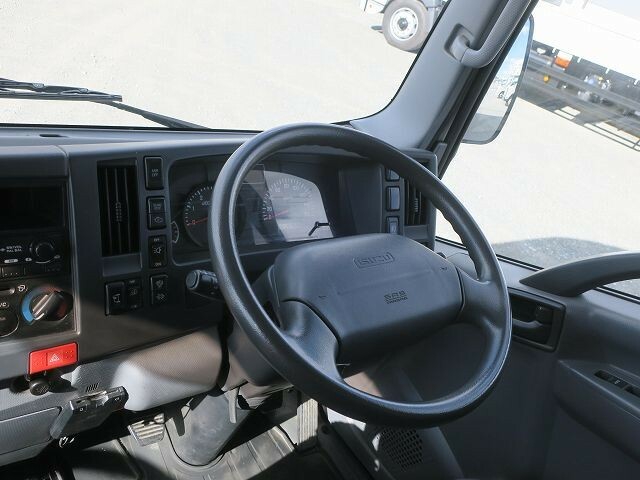 いすゞ エルフ 小型 バン TKG-NPR85AR(37415) 15枚目