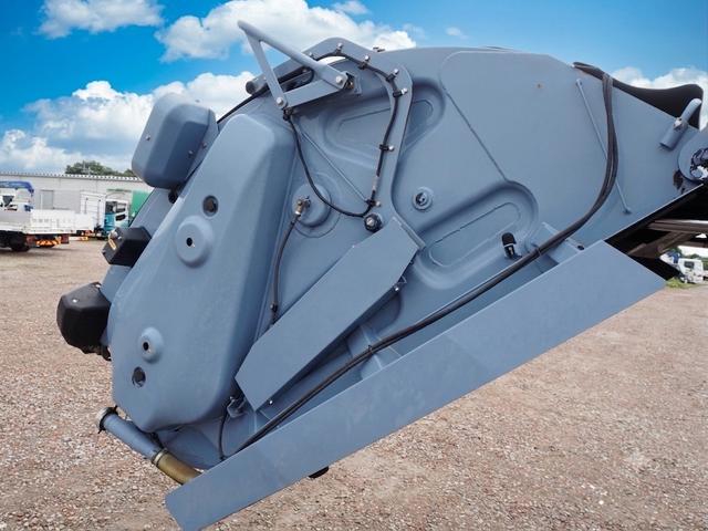 日野 デュトロ 小型 塵芥車（プレス式） *********(107687) 20枚目