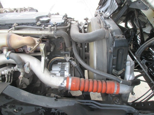 三菱ふそう ファイター 小型 冷蔵冷凍バン TKG-FK64F(7763) 29枚目