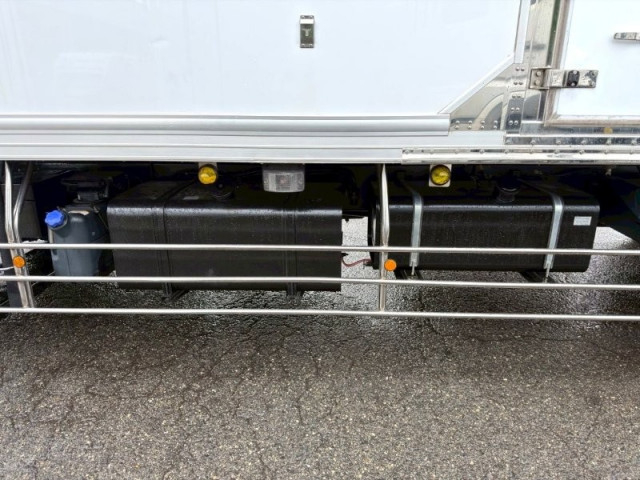 Hino profia Large Freezer box_body QPG-FR1EXEG(110389) 15枚目