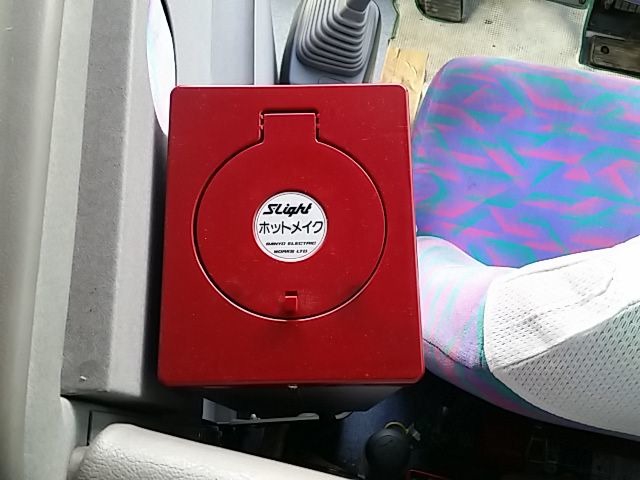 日野 メルファ 大型 バス KK-RR1JJFA(8234) 72枚目