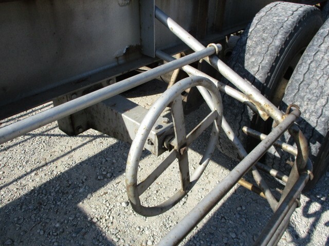 トレモ その他 トレーラ（海上コンテナ40ft） CT240B(8492) 20枚目