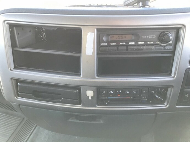 UDトラックス（日産） コンドル 中型 Translation missing: ja.item.body_keijou_enum.body_keijou_almi_block BDG-MK36C(8435) 23枚目