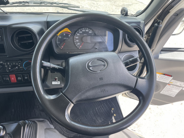日野 デュトロ 中型 高所作業車 TKG-XZU640F(109931) 34枚目