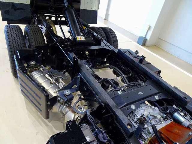 いすゞ エルフ 小型 土砂ダンプ 2PG-NKS88AD(113313) 32枚目