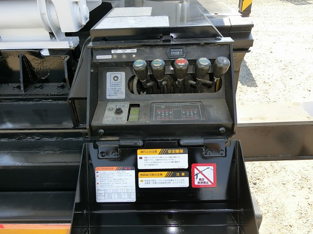 日野 デュトロ 小型 高所作業車 BDG-XZU334M(109600) 16枚目