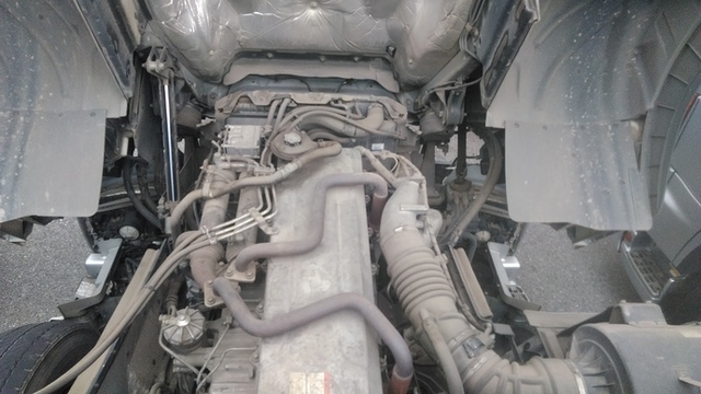 日野 プロフィア 大型 トラクタ BKG-SH1EDXG(2954) 35枚目