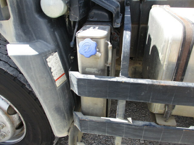 UDトラックス（日産） クオン 大型 土砂ダンプ QKG-CW5XL(36857) 26枚目