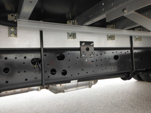 日野 レンジャー 中型 ウィング 2KG-FD2ABA(34585) 8枚目