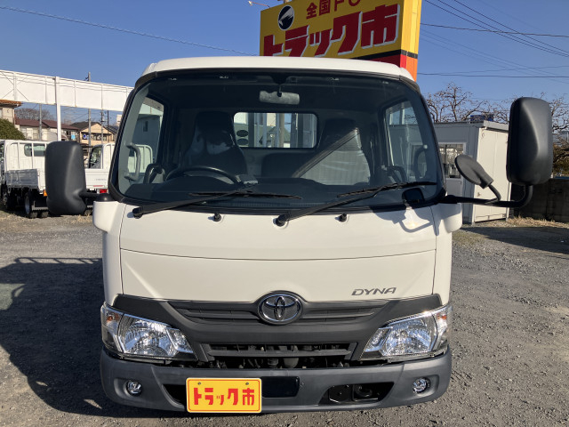 トヨタ ダイナ 小型 平ボディ TKG-XZU645(99189) 10枚目