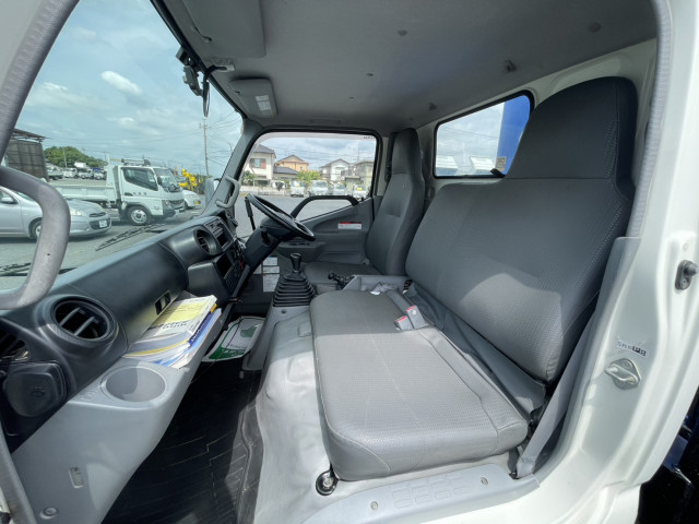 日野 デュトロ 小型 高所作業車 TKG-XZU600E(109710) 19枚目
