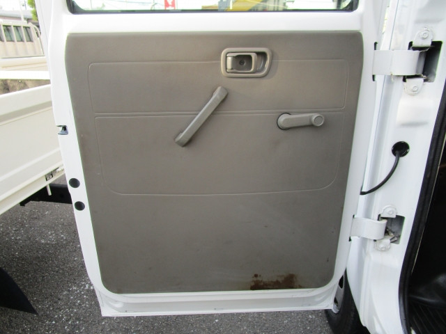 日産自動車 アトラス 小型 Wキャブ CBF-SQ2F24(112951) 35枚目