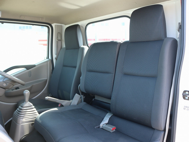 日産自動車 小型 平ボディ SDG-SZ5F24(113380) 36枚目