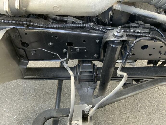 日野 レンジャー 中型 ウィング BKG-FD7JLYA(12562) 29枚目