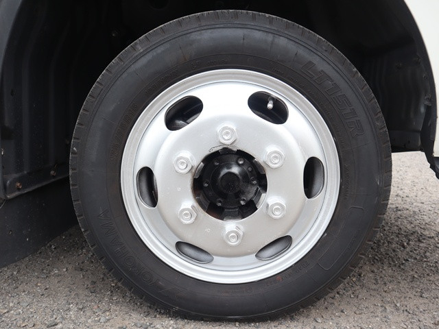 トヨタ ダイナ 小型 バン QDF-KDY231(85759) 25枚目