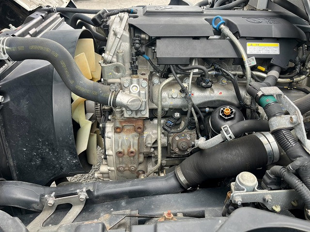 三菱ふそう キャンター 小型 平ボディ 2RG-FED90(112157) 40枚目