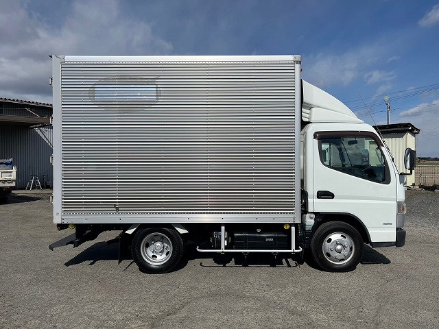 三菱ふそう キャンター 小型 バン TKG-FEA50(87021) 5枚目