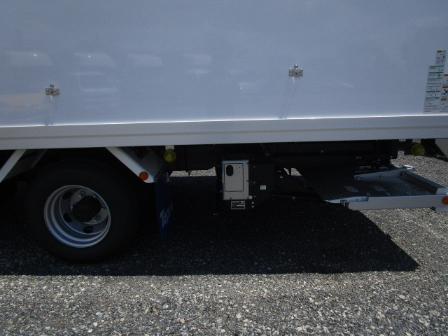 日野 レンジャー 中型 冷蔵冷凍バン 2PG-FD2ABG(87041) 42枚目