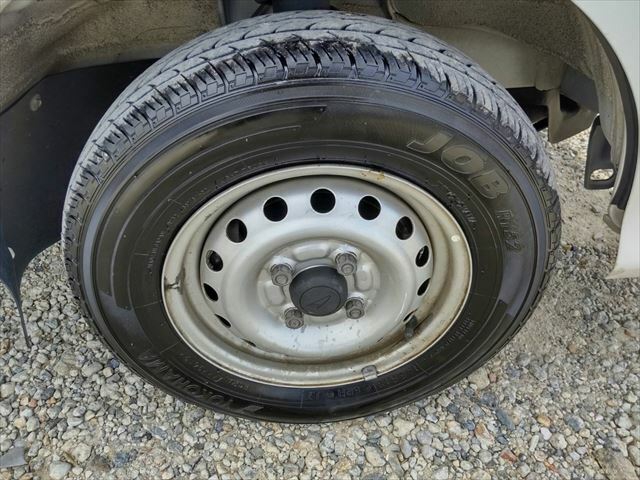 Daihatsu hijet k Freezer box_body EBD-S201P(10008) 49枚目