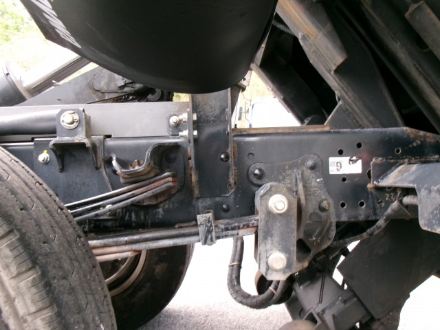 いすゞ エルフ 小型 土砂ダンプ TKG-NPR85YN(111687) 29枚目